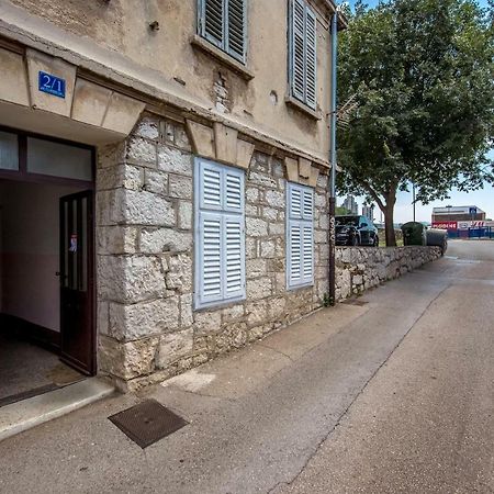 Apartment San Nicolo Rijeka Exteriér fotografie