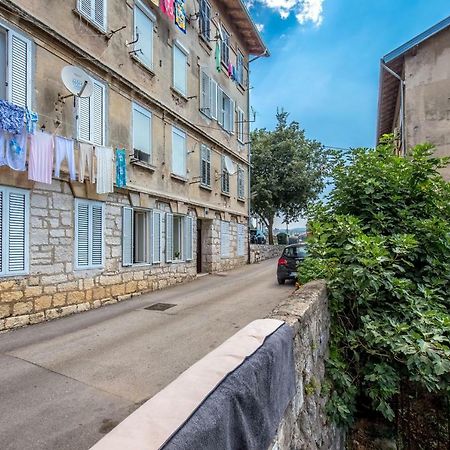 Apartment San Nicolo Rijeka Exteriér fotografie