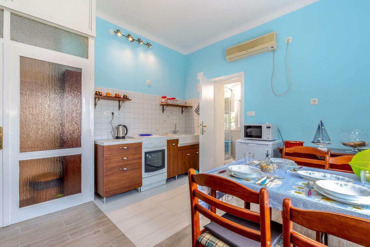 Apartment San Nicolo Rijeka Exteriér fotografie